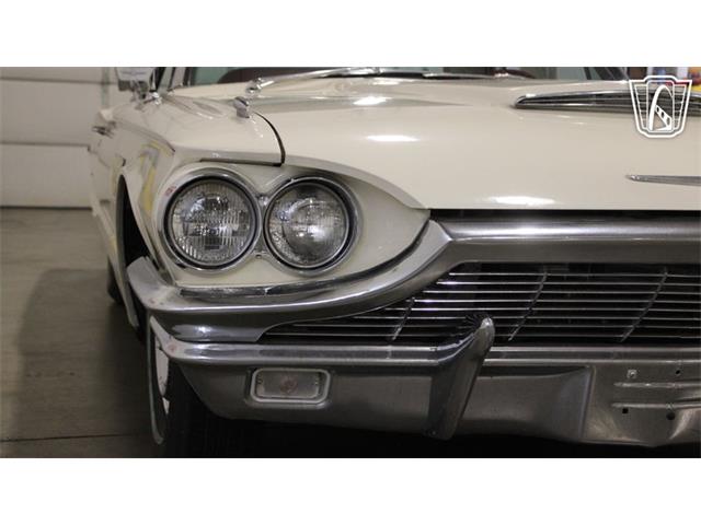 1965 Ford Thunderbird (CC-2096967) for sale in Crete, Illinois