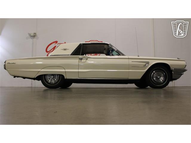1965 Ford Thunderbird (CC-2096967) for sale in Crete, Illinois