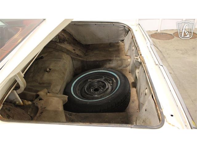 1965 Ford Thunderbird (CC-2096967) for sale in Crete, Illinois