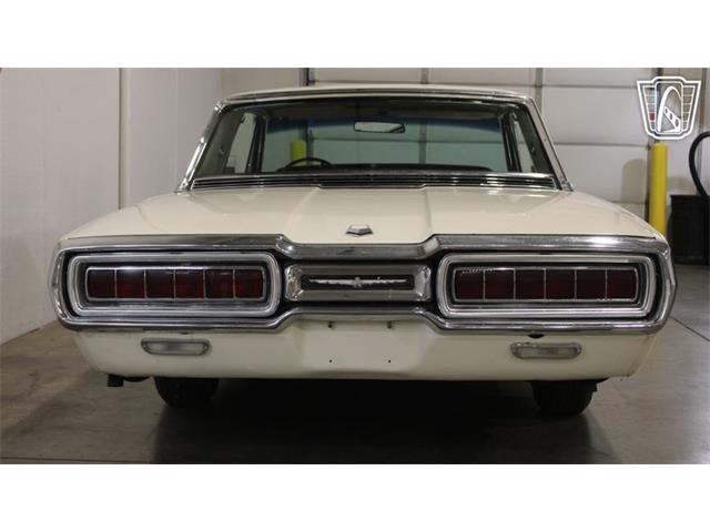 1965 Ford Thunderbird (CC-2096967) for sale in Crete, Illinois