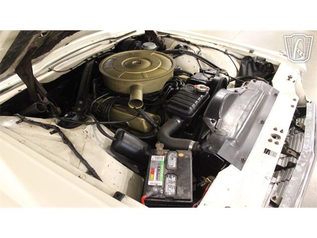 1965 Ford Thunderbird (CC-2096967) for sale in Crete, Illinois