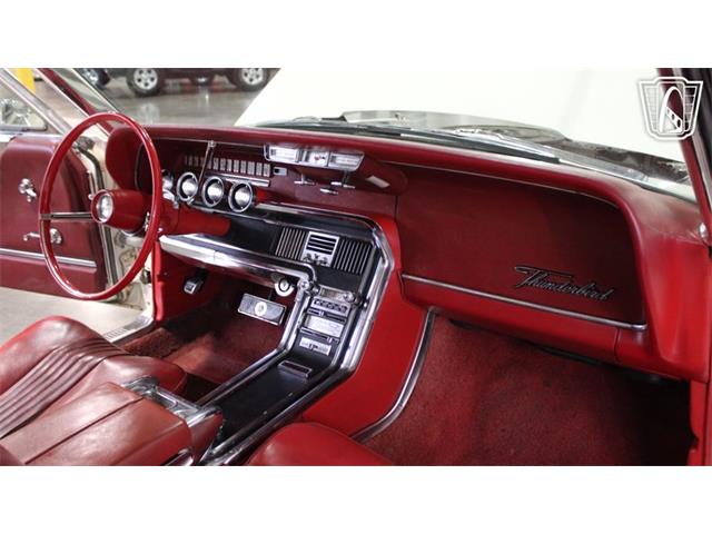 1965 Ford Thunderbird (CC-2096967) for sale in Crete, Illinois