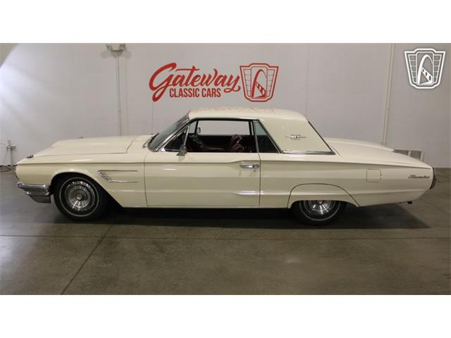 1965 Ford Thunderbird (CC-2096967) for sale in Crete, Illinois