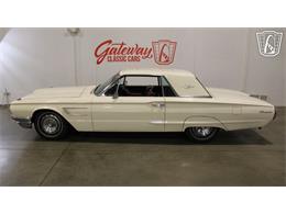 1965 Ford Thunderbird (CC-2096967) for sale in Crete, Illinois
