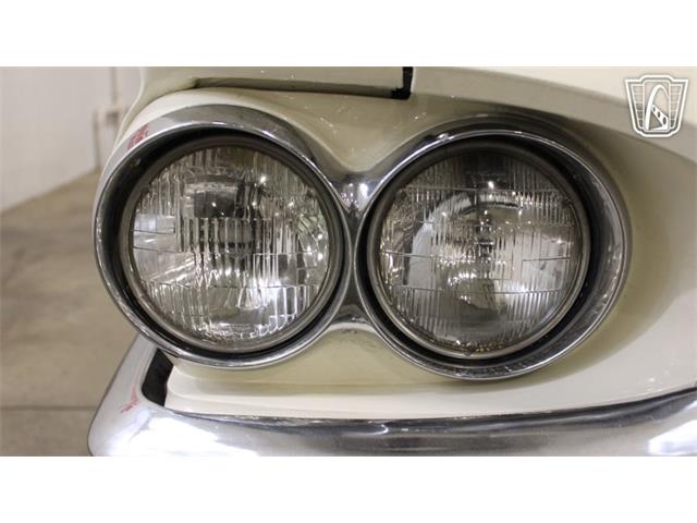 1965 Ford Thunderbird (CC-2096967) for sale in Crete, Illinois