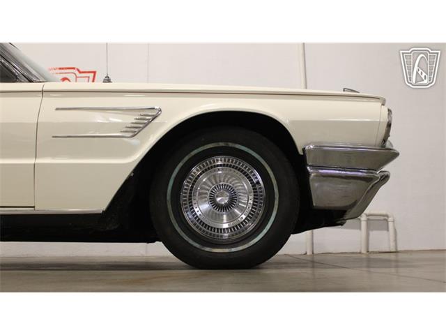 1965 Ford Thunderbird (CC-2096967) for sale in Crete, Illinois