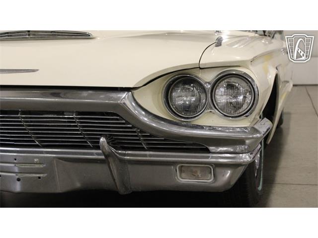 1965 Ford Thunderbird (CC-2096967) for sale in Crete, Illinois