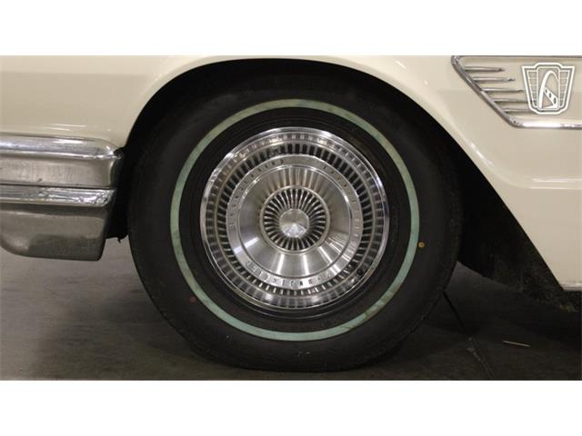 1965 Ford Thunderbird (CC-2096967) for sale in Crete, Illinois