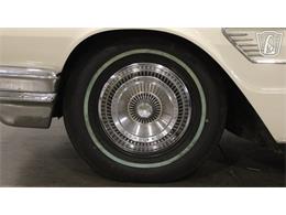 1965 Ford Thunderbird (CC-2096967) for sale in Crete, Illinois