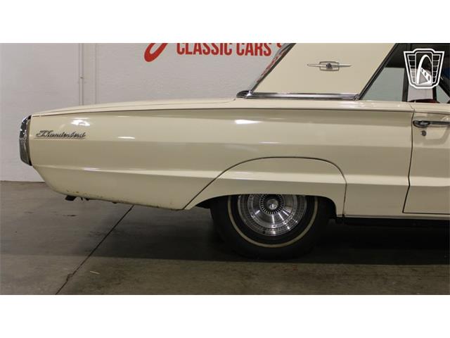 1965 Ford Thunderbird (CC-2096967) for sale in Crete, Illinois