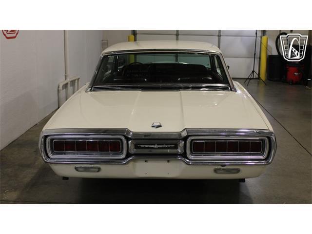 1965 Ford Thunderbird (CC-2096967) for sale in Crete, Illinois