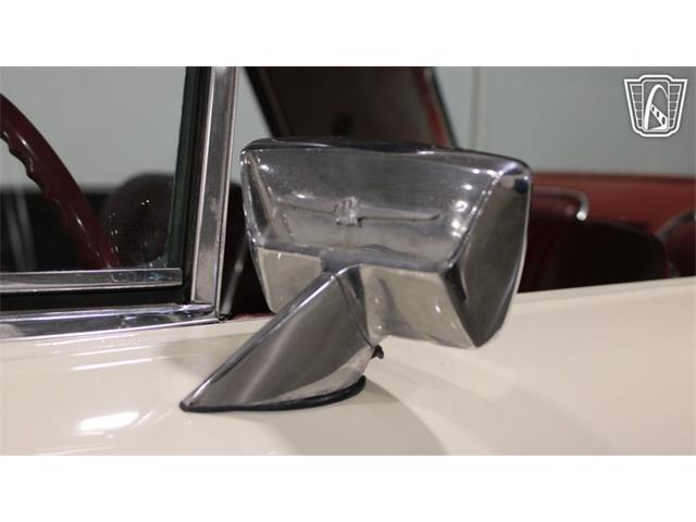 1965 Ford Thunderbird (CC-2096967) for sale in Crete, Illinois