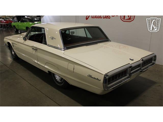 1965 Ford Thunderbird (CC-2096967) for sale in Crete, Illinois