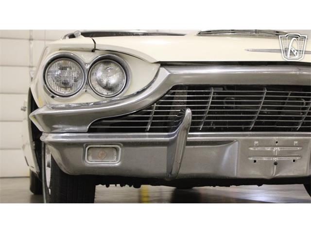 1965 Ford Thunderbird (CC-2096967) for sale in Crete, Illinois