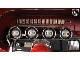 1965 Ford Thunderbird (CC-2096967) for sale in Crete, Illinois