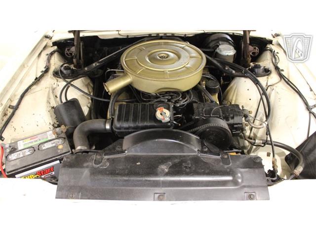 1965 Ford Thunderbird (CC-2096967) for sale in Crete, Illinois