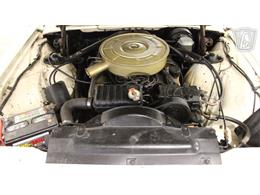 1965 Ford Thunderbird (CC-2096967) for sale in Crete, Illinois