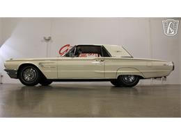 1965 Ford Thunderbird (CC-2096967) for sale in Crete, Illinois