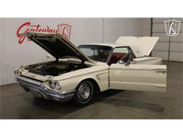 1965 Ford Thunderbird (CC-2096967) for sale in Crete, Illinois