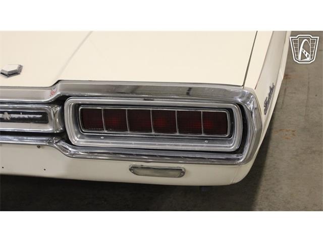 1965 Ford Thunderbird (CC-2096967) for sale in Crete, Illinois
