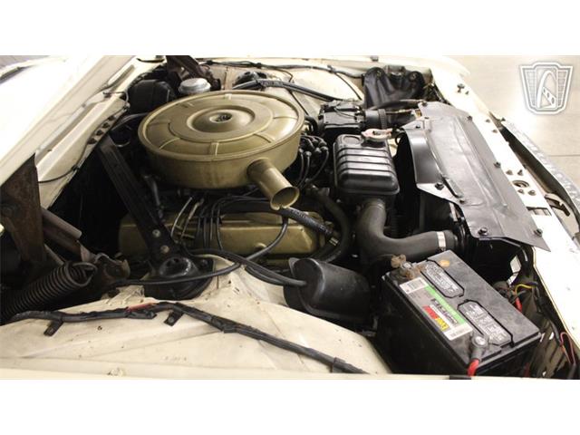 1965 Ford Thunderbird (CC-2096967) for sale in Crete, Illinois