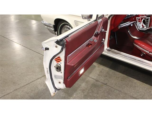 1965 Ford Thunderbird (CC-2096967) for sale in Crete, Illinois