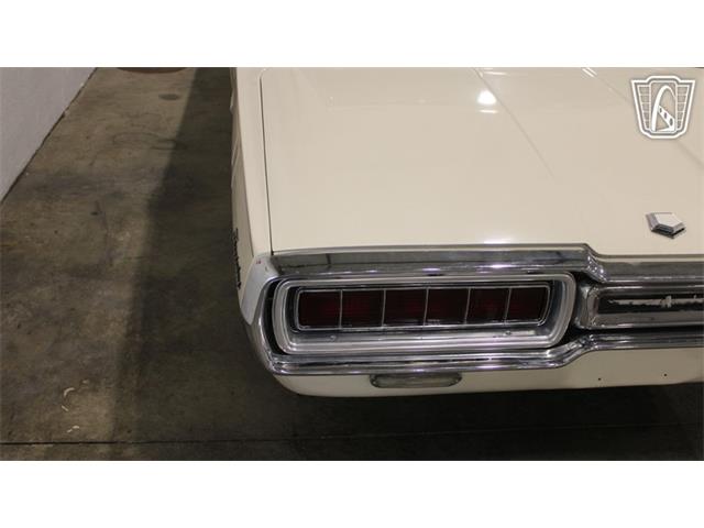 1965 Ford Thunderbird (CC-2096967) for sale in Crete, Illinois
