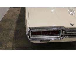 1965 Ford Thunderbird (CC-2096967) for sale in Crete, Illinois