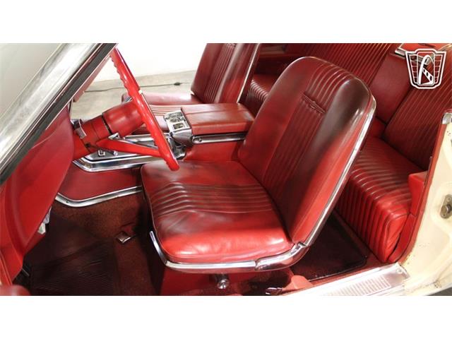 1965 Ford Thunderbird (CC-2096967) for sale in Crete, Illinois