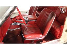 1965 Ford Thunderbird (CC-2096967) for sale in Crete, Illinois