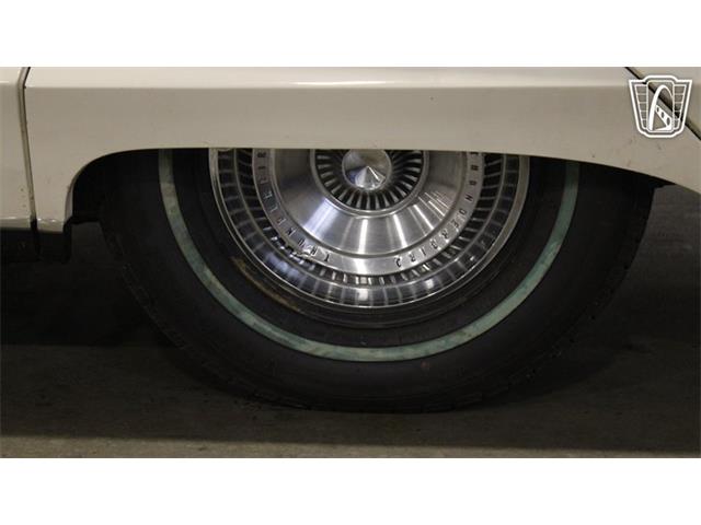 1965 Ford Thunderbird (CC-2096967) for sale in Crete, Illinois