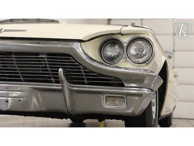 1965 Ford Thunderbird (CC-2096967) for sale in Crete, Illinois