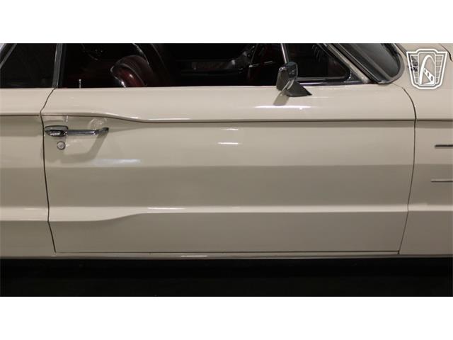 1965 Ford Thunderbird (CC-2096967) for sale in Crete, Illinois