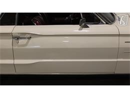 1965 Ford Thunderbird (CC-2096967) for sale in Crete, Illinois