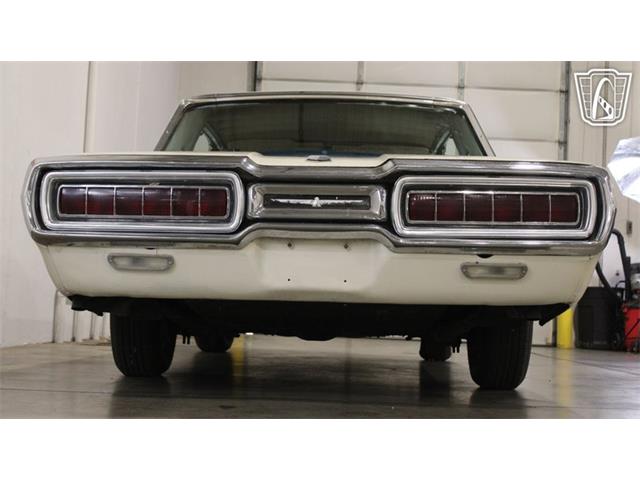 1965 Ford Thunderbird (CC-2096967) for sale in Crete, Illinois