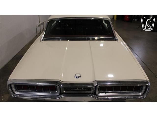 1965 Ford Thunderbird (CC-2096967) for sale in Crete, Illinois