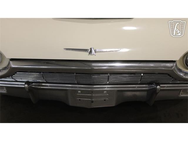 1965 Ford Thunderbird (CC-2096967) for sale in Crete, Illinois
