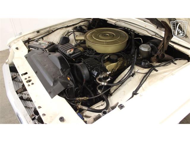 1965 Ford Thunderbird (CC-2096967) for sale in Crete, Illinois