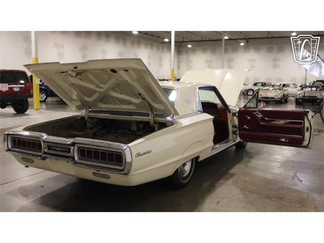 1965 Ford Thunderbird (CC-2096967) for sale in Crete, Illinois