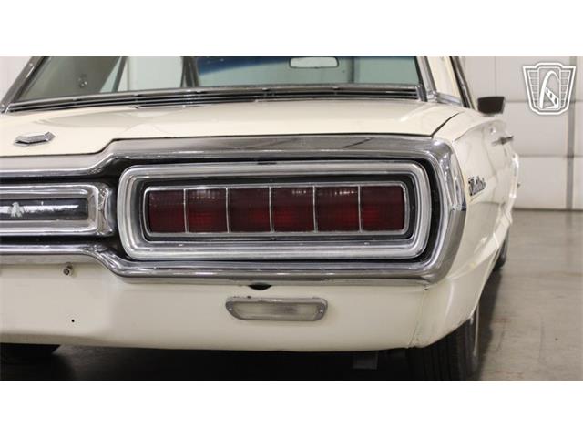 1965 Ford Thunderbird (CC-2096967) for sale in Crete, Illinois