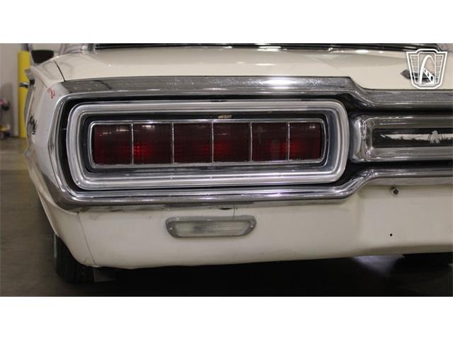 1965 Ford Thunderbird (CC-2096967) for sale in Crete, Illinois