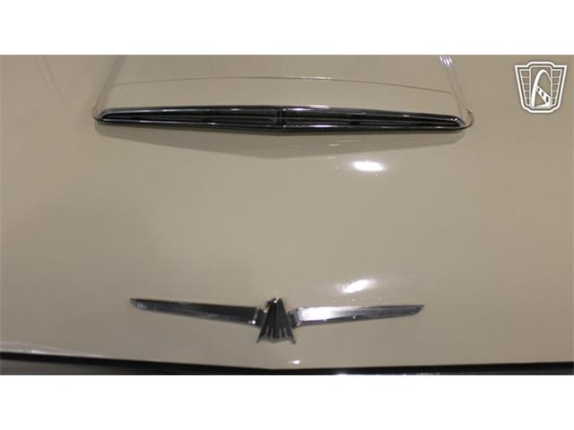 1965 Ford Thunderbird (CC-2096967) for sale in Crete, Illinois