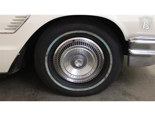 1965 Ford Thunderbird (CC-2096967) for sale in Crete, Illinois