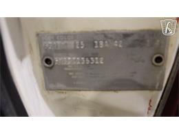 1965 Ford Thunderbird (CC-2096967) for sale in Crete, Illinois