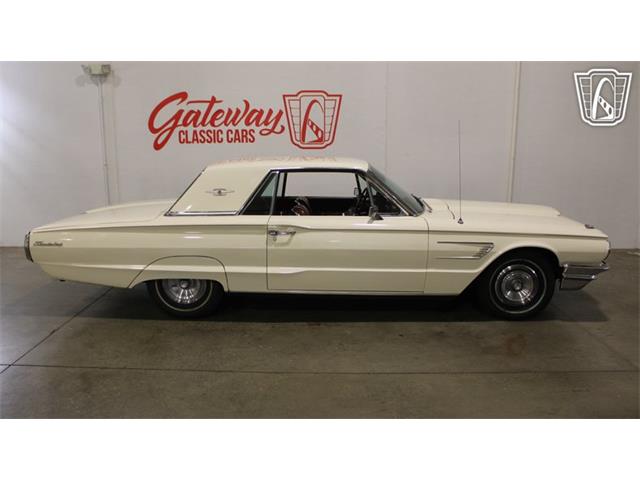 1965 Ford Thunderbird (CC-2096967) for sale in Crete, Illinois