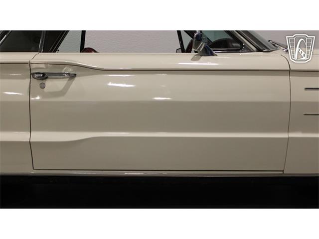 1965 Ford Thunderbird (CC-2096967) for sale in Crete, Illinois