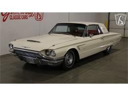 1965 Ford Thunderbird (CC-2096967) for sale in Crete, Illinois