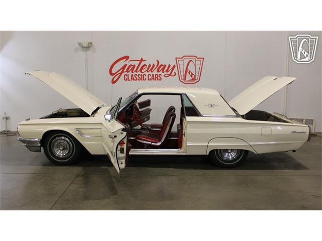 1965 Ford Thunderbird (CC-2096967) for sale in Crete, Illinois