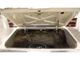 1965 Ford Thunderbird (CC-2096967) for sale in Crete, Illinois