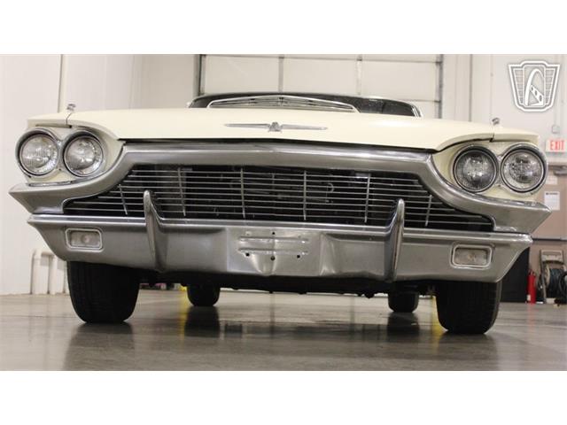1965 Ford Thunderbird (CC-2096967) for sale in Crete, Illinois